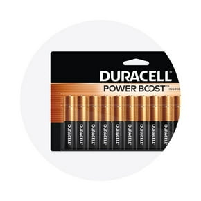 Household essentials