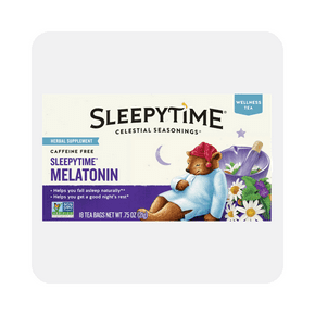 shop all tea for sleep