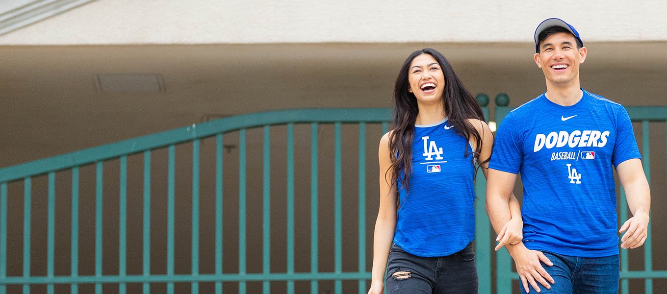 MLB x Nike Collection