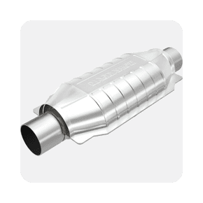 Exhaust Parts