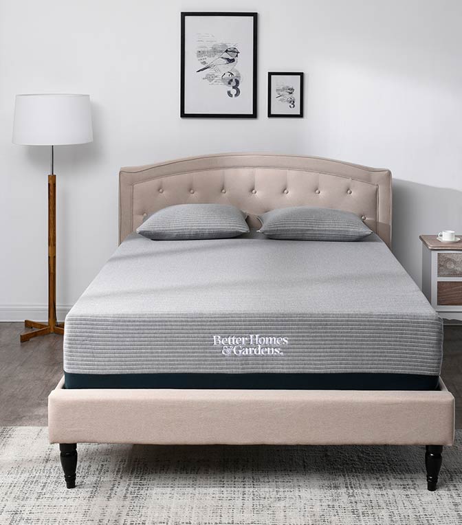 Mattresses Accessories Better Homes Gardens