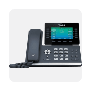 Office phones & landlines