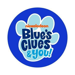 Blue's Clues & You!