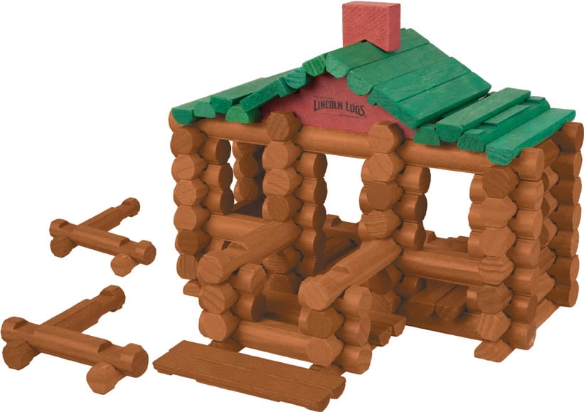 lincoln logs near me