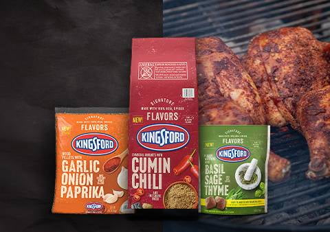 Kingsford Professional Grilling Foil - Sam's Club