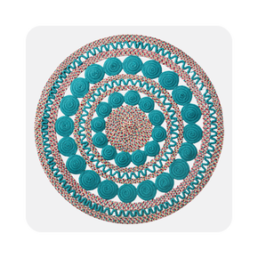 PW rug