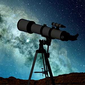stargazing telescopes for sale