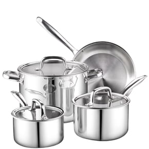 Cookware & Bakeware