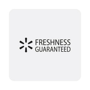 Freshness Guaranteed