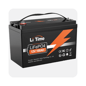 Lithium batteries