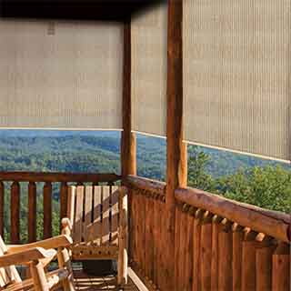 Outdoor Blinds