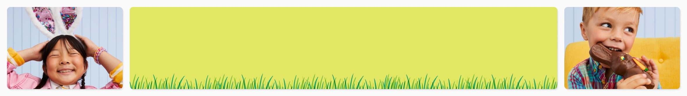 Easter Basket Ideas Walmart