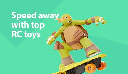 Toys For 5 To 7 Year Olds - Walmart.com