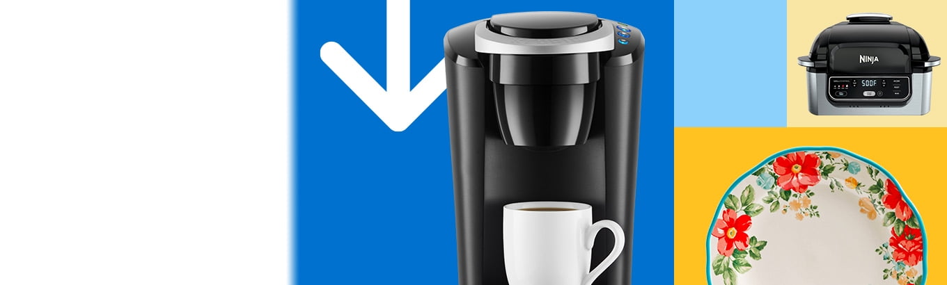 Kitchen Appliances Walmart Com Walmart Com