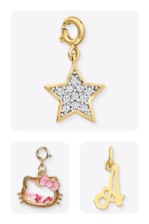 charms