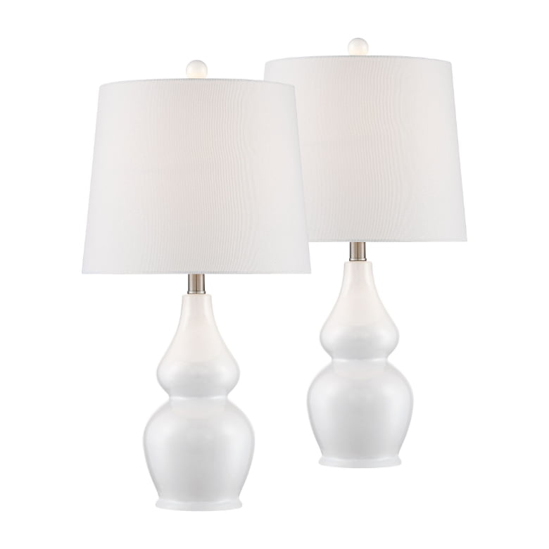 Lamps Plus At Com, Paramount Table Lamp New World