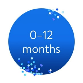 0-12 months