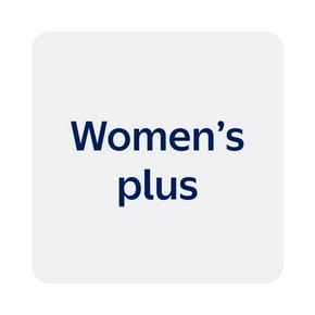 Womens plus