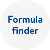 Formula finder guide