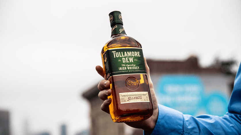 Shop Tullamore Dew Irish Whiskey Online Selection - Walmart.com