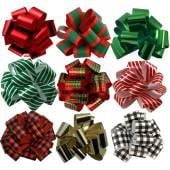 Christmas bows