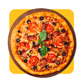 Noches de pizza