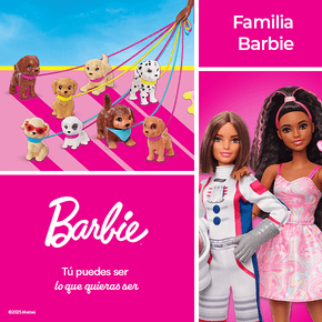 Barbie