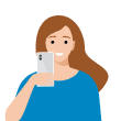 Virtually try on frames. Try on frames before you purchase. Learn more.