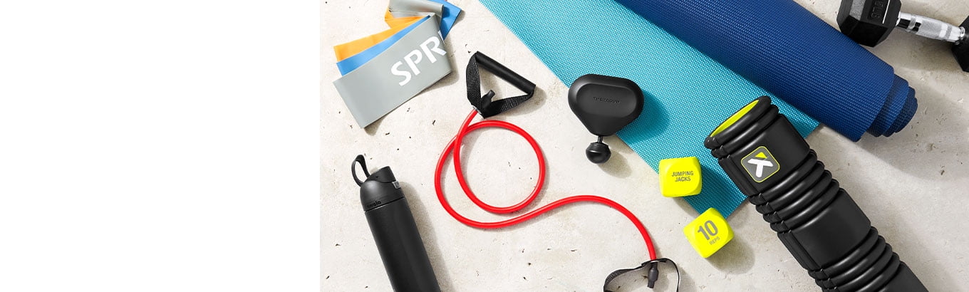 home gym equipment store near me