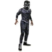 Black Panther costumes