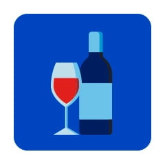 Cervezas, Vinos y Licores