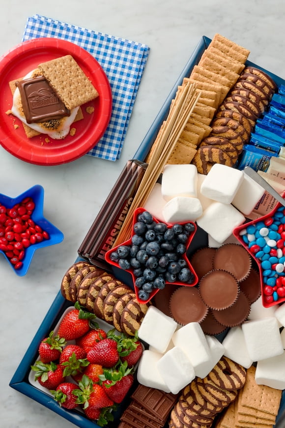 Smores