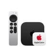 AppleCare+ for Apple TV. Get the most from your Apple TV. 