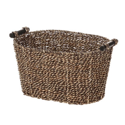 Woven Baskets