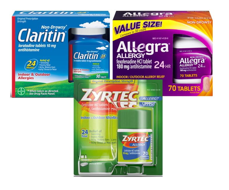 Sinus Medicine Walmart Com