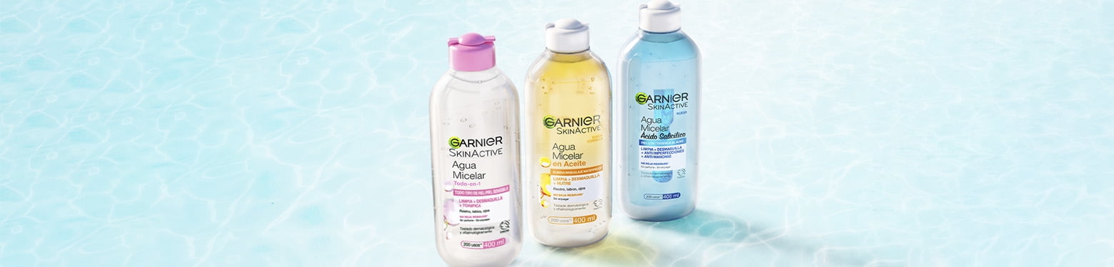 Garnier