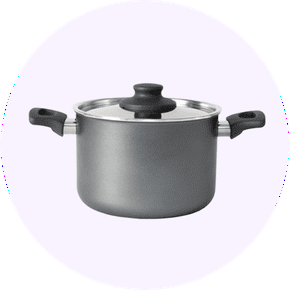 Cocina y hogar