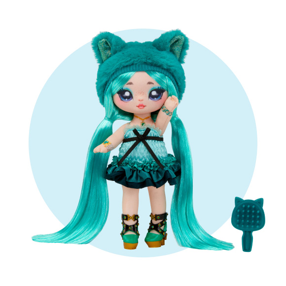 Dolls & Dollhouses Dolls & Dollhouses