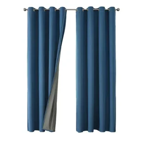 Curtains and Window Treatments