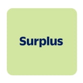 Surplus