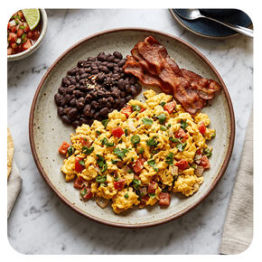 Ideas para desayunar