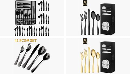 Kitchen collection