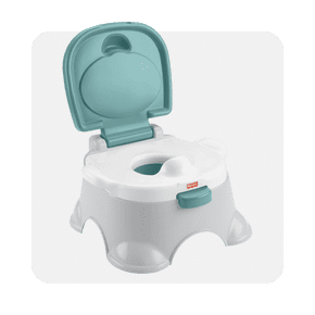 Potty training