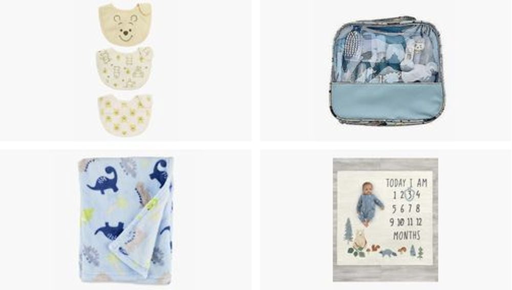 baby items