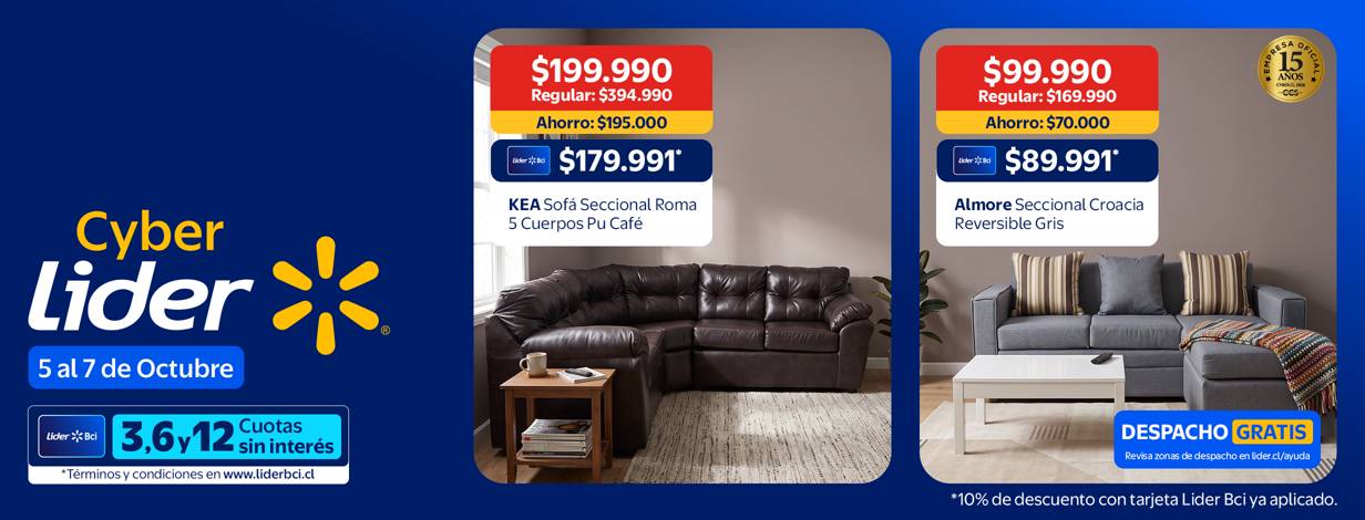 Muebles