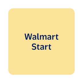 Walmart Start