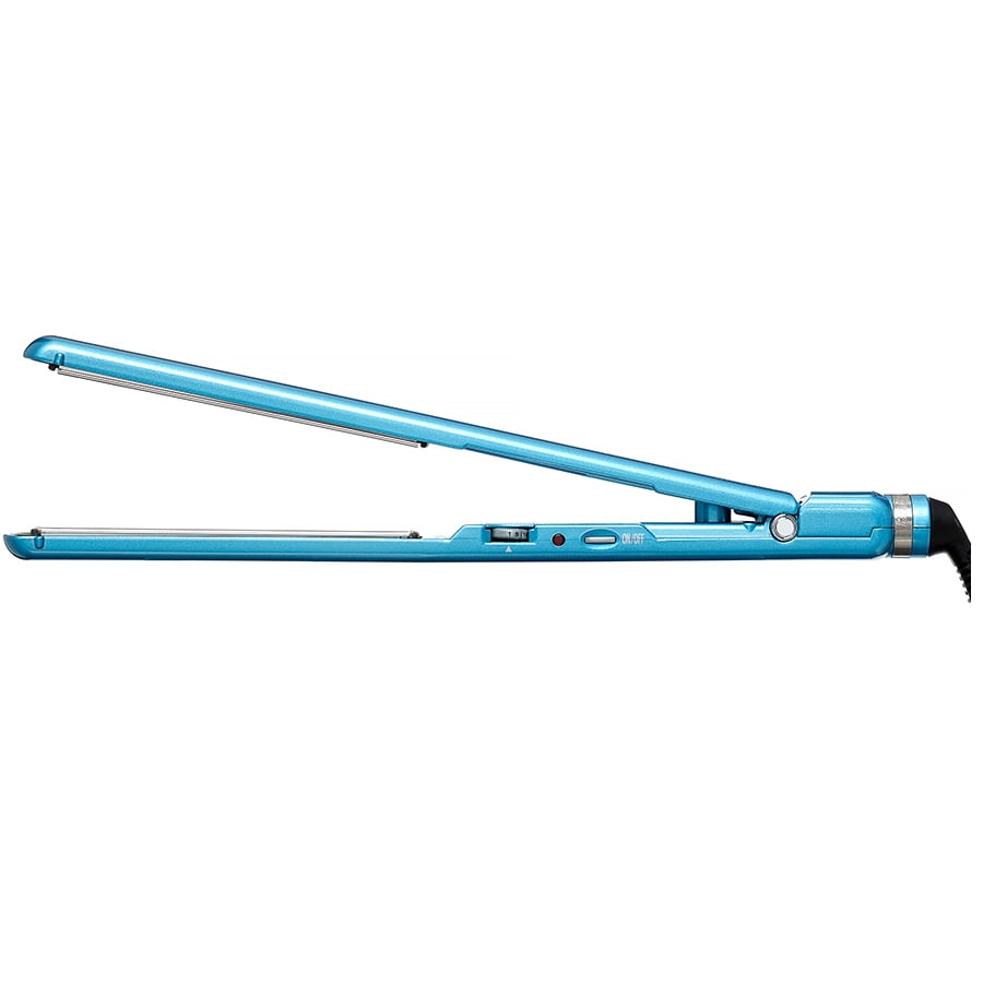 cordless flat iron walmart