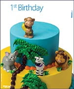 cakes for any occasion walmart com half sheet cake price walmart
