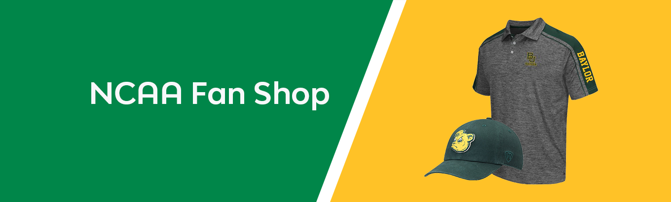 baylor bears fan shop