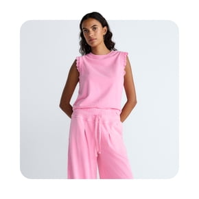 Elevated Loungewear